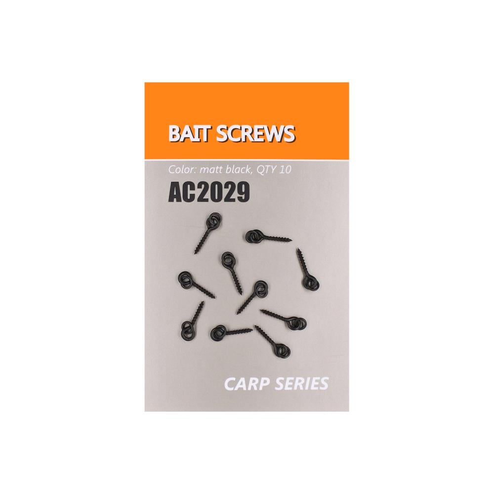 Фиксатор ORANGE винтовой для Pop-Up 10 шт. (3KB1554)