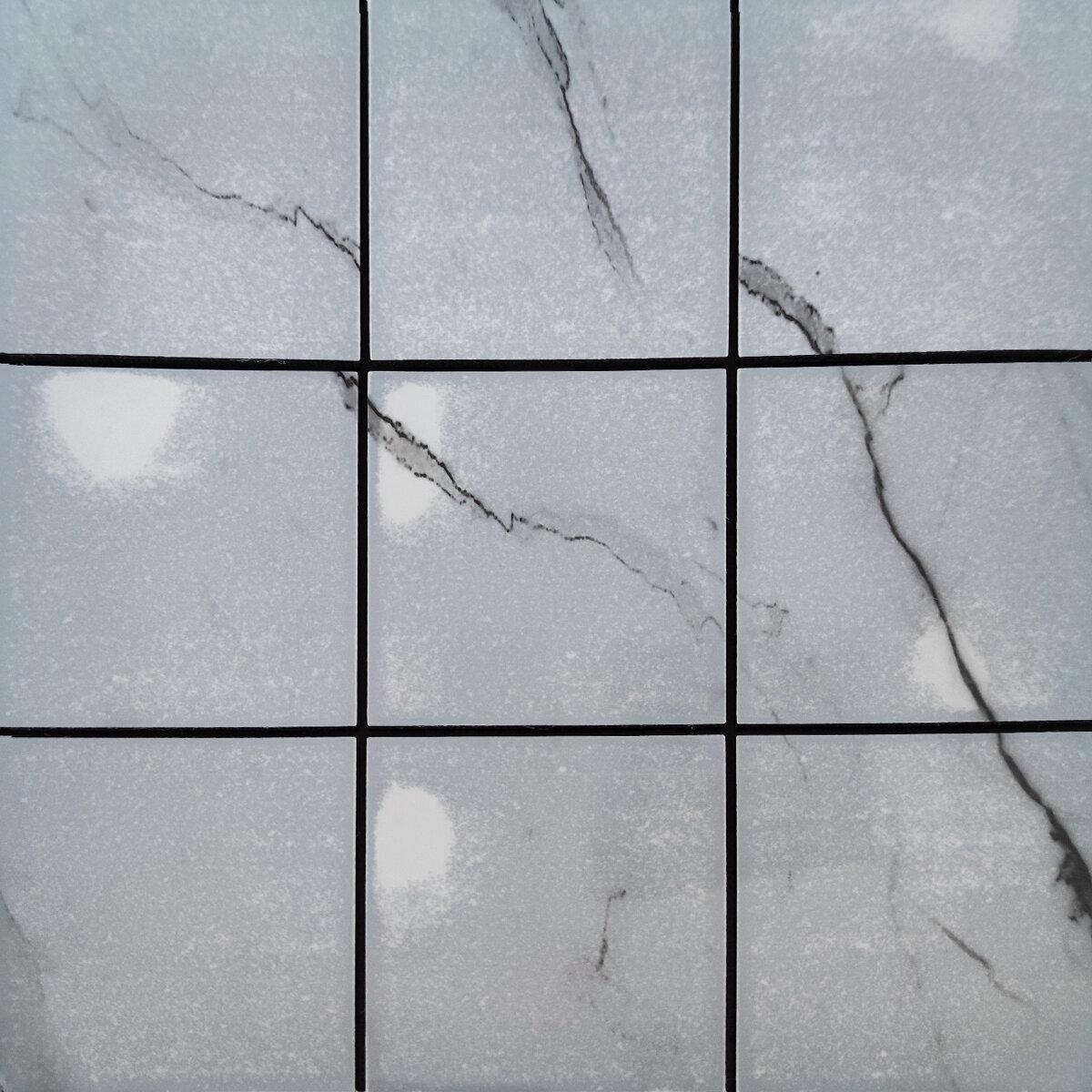 Самоклеящаяся PET мозаика 30х30 см х 4 мм D (SW-00001659)