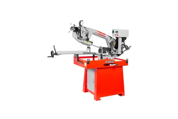 Ленточная пила по металлу Holzmann BS 320TOP (km142)