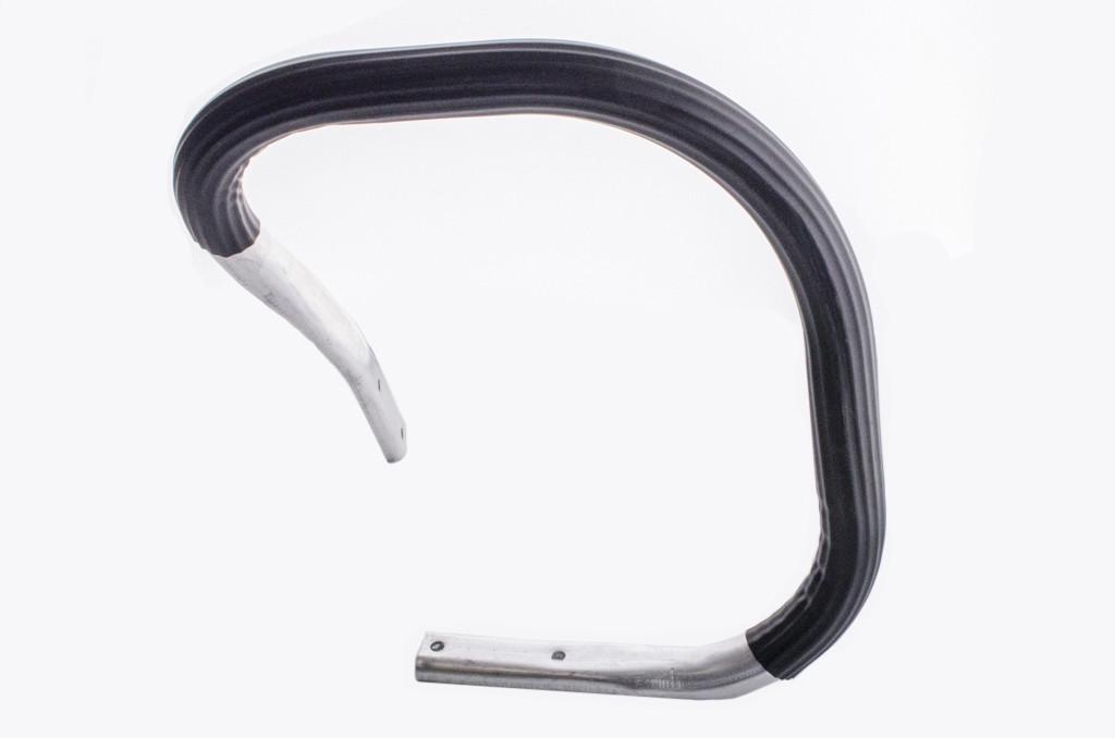 Ручка велика з гумою для бензопил серії 4500-5200 (3330)