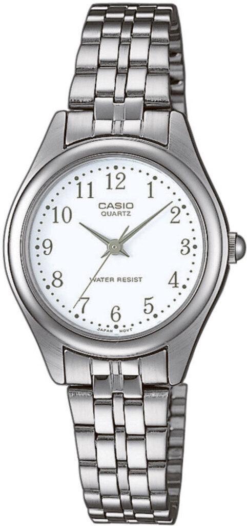 Часы кварцевые Casio LTP-1129PA-7BEG (LTP-1129PA-7BEG)