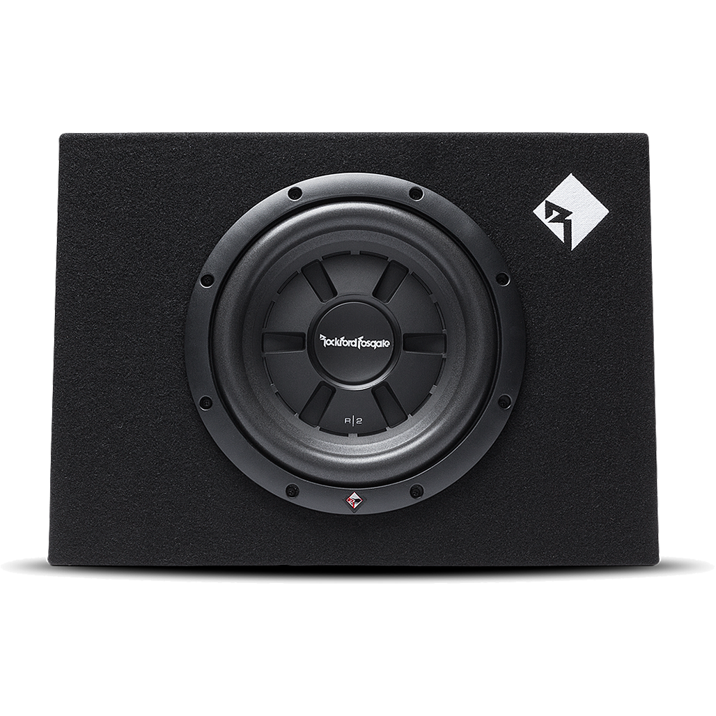 Сабвуфер автомобильный Rockford Fosgate R2S-1X10