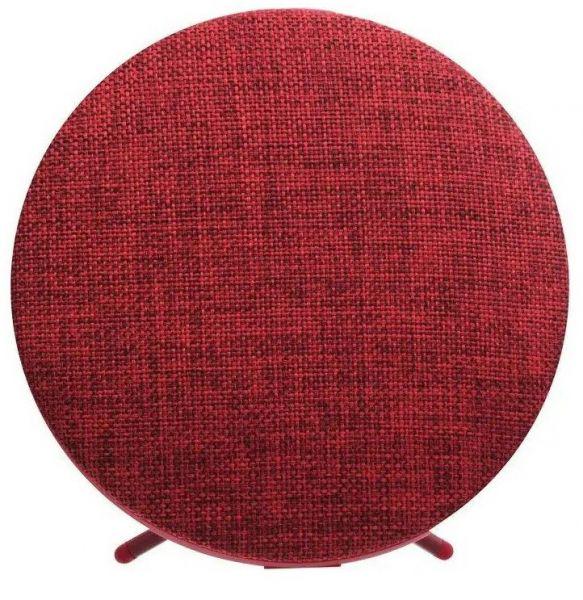 Портативная колонка Remax RB-M9 Red (6954851260813)