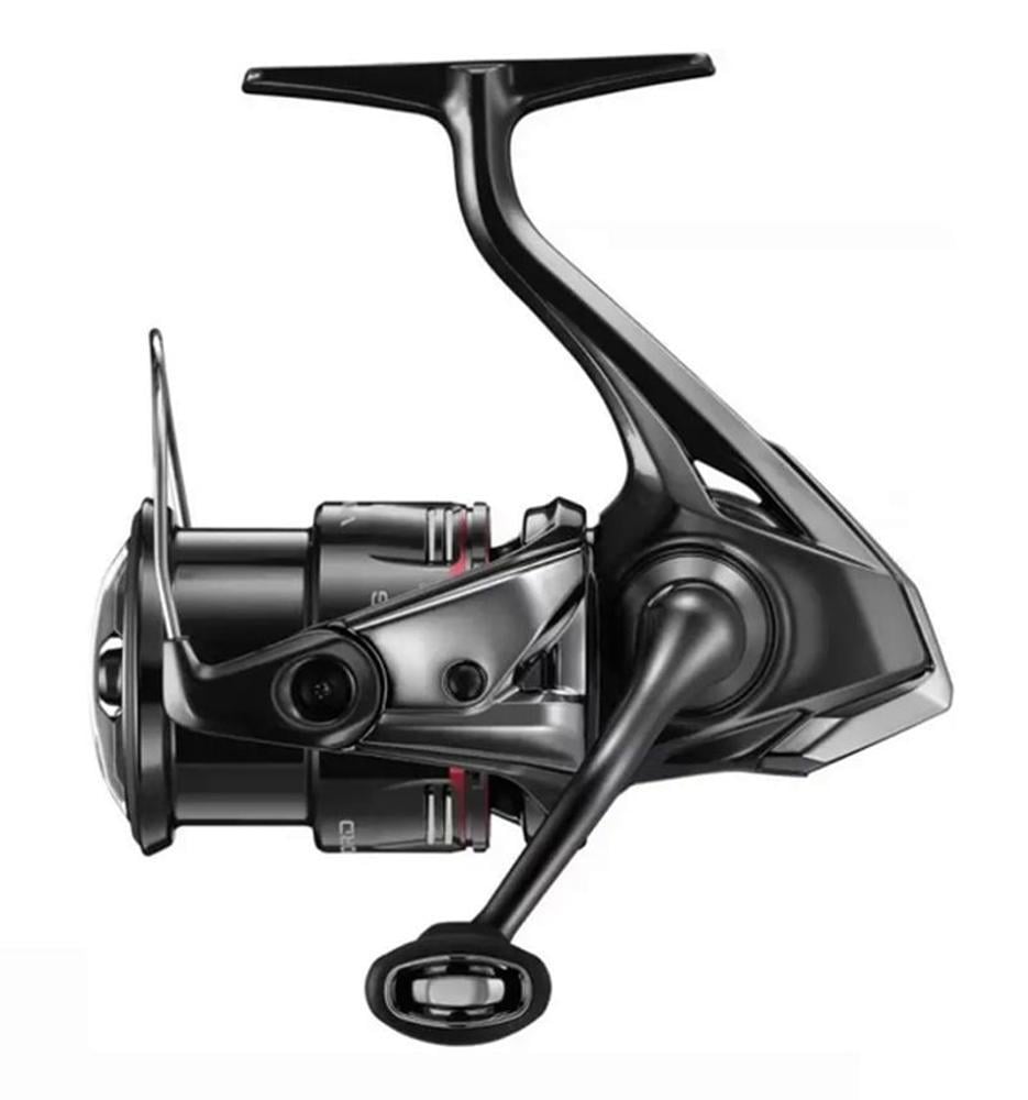 Катушка для спиннинга Shimano Vanford 24 2500