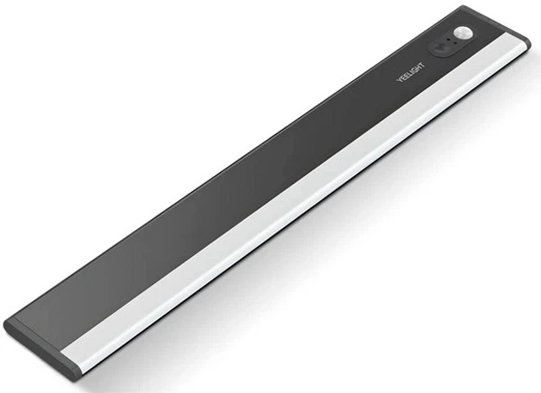 Лампа с датчиком движения Yeelight Ultra-Thin Cabinet Light YLYYD-0014 30 см Dark Grey (34336911)