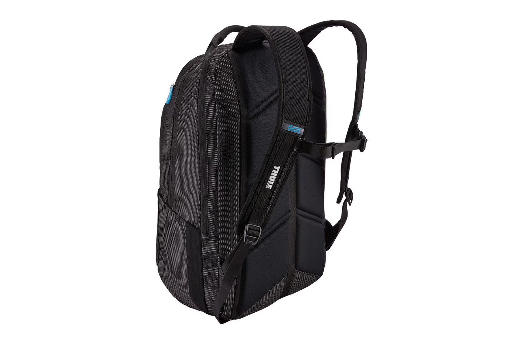 Рюкзак Thule Crossover Backpack 32 л Black (66836) - фото 6 Рюкзак Thule Crossover Backpack 32 л Black (66836) - фото 6