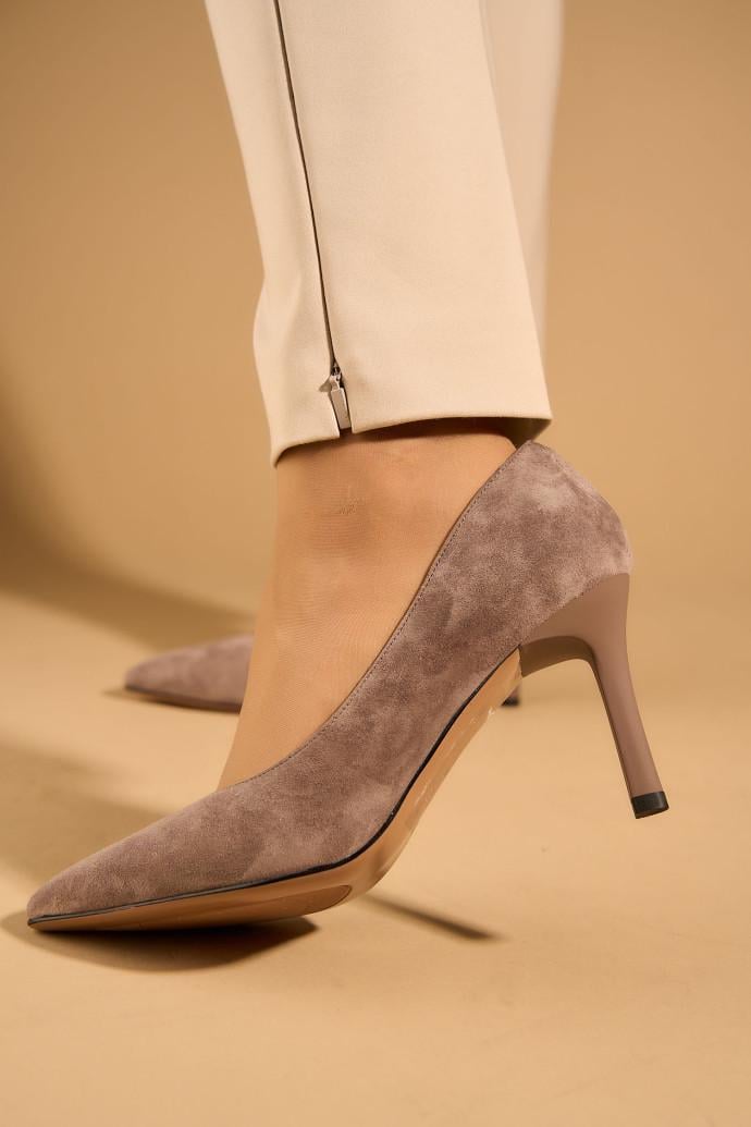 Туфли Fabio Monelli