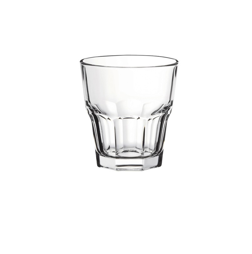 Набор стаканов для воды и сока Pasabahce 250 мл 3 шт. (63439ee8)