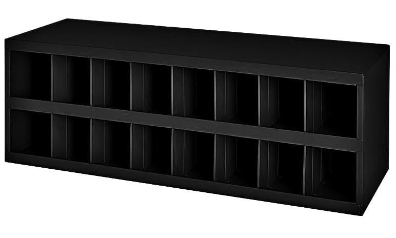 Органайзер для метизов из дерева Джанари 16 Венге (ОМЕ-161012) Органайзер для метизов из дерева Джанари 16 Венге (ОМЕ-161012)