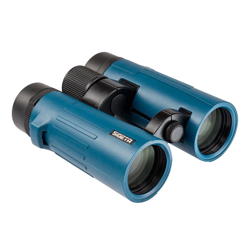 Бинокль SIGETA Imperial 8x42 Blue (db65842)