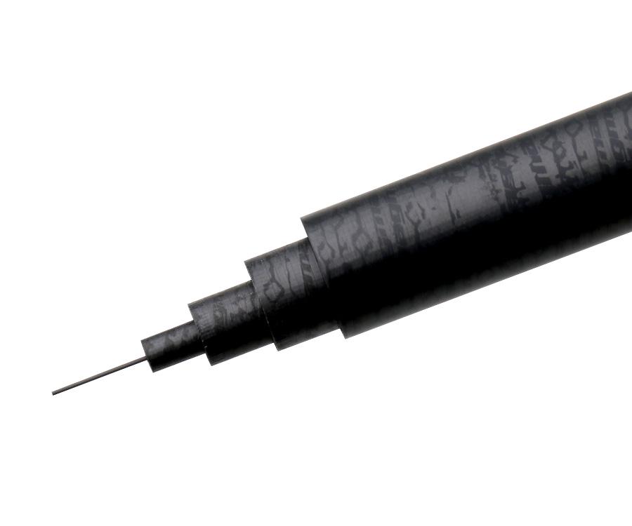 Маховое удилище Flagman Tregaron Medium Strong Pole 5м - фото 3