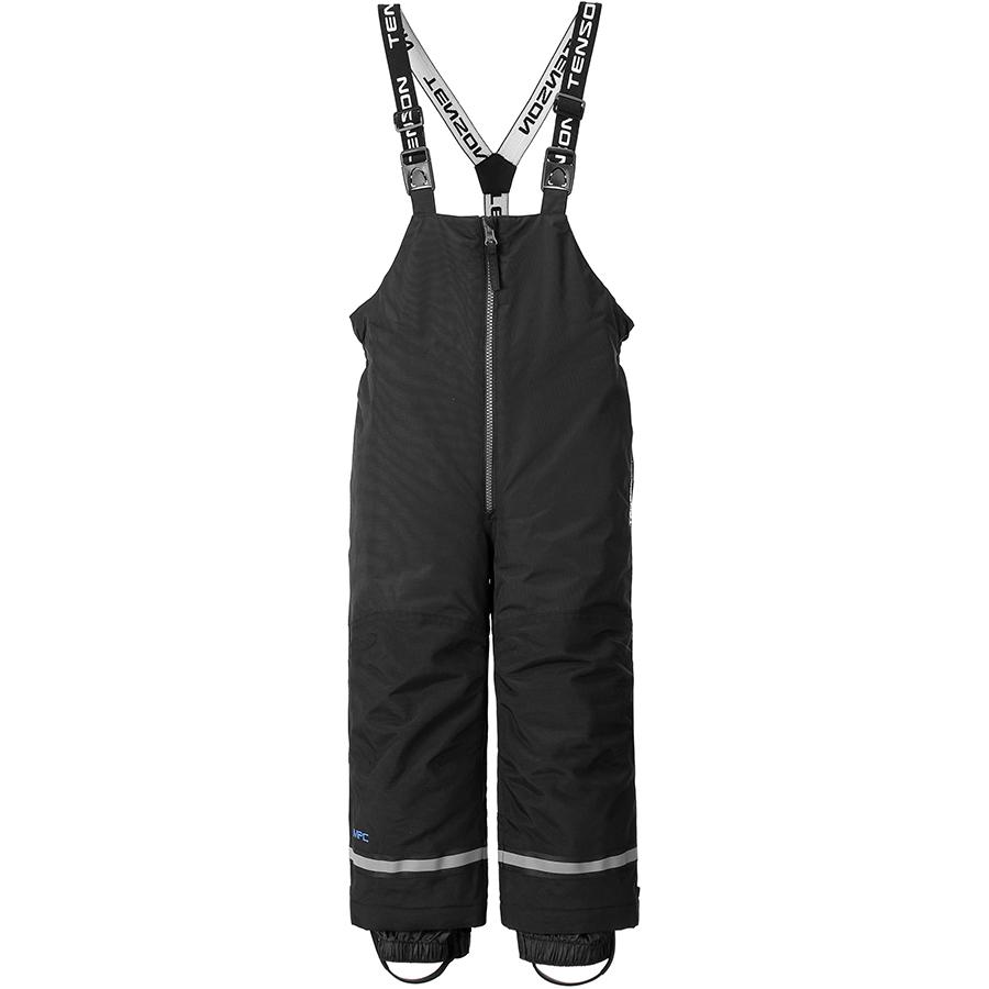 Штаны Tenson Dino Jr 2019 110-116 Black