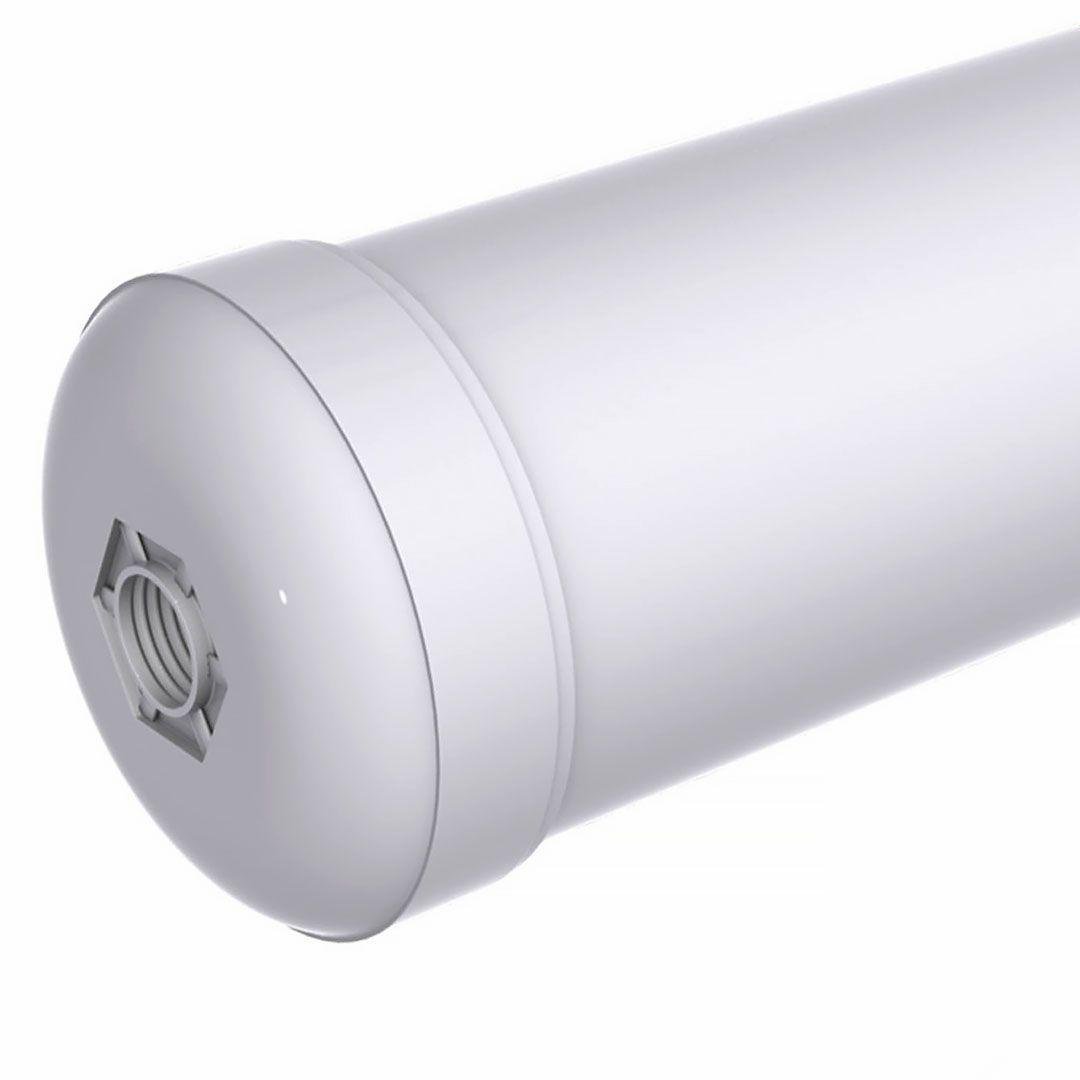 Картридж лінійний AICRO з активованим вугіллям (30455090) - фото 2 Картридж лінійний AICRO з активованим вугіллям (30455090) - фото 2