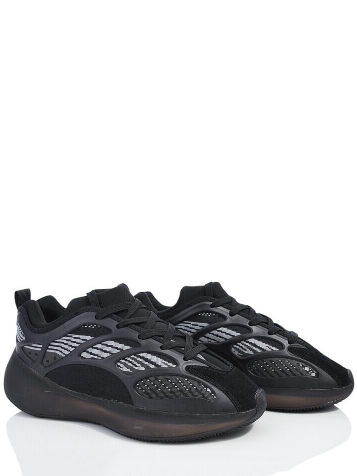 Кроссовки Stilli CXN1430-1 р. 40 Черный