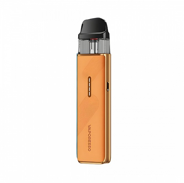 Pod-система багаторазова Vaporesso XROS 5 Mini Retro Orange (23175)