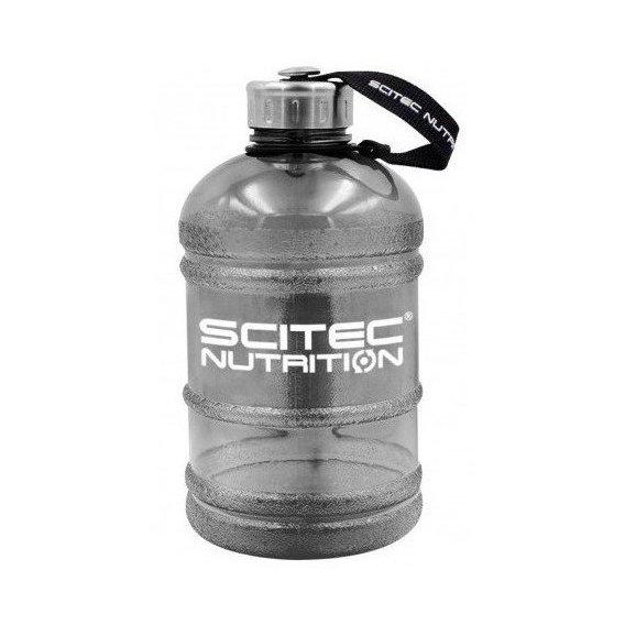 Галлон Scitec Nutrition Water Jug 1900 мл Gray