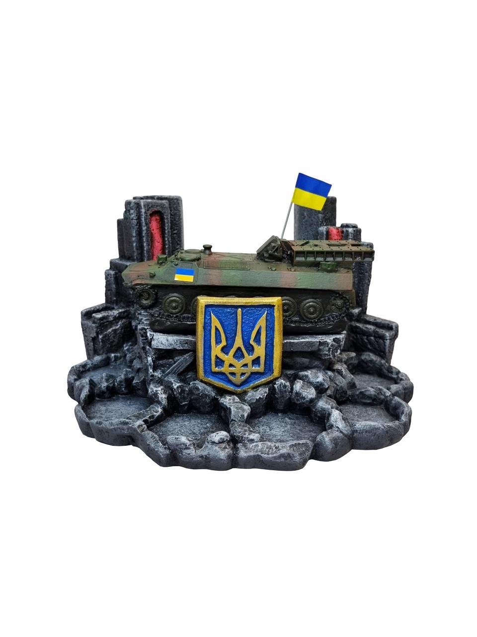 Статуэтка подставка для алкоголя ЗРК 9К35 Стрела 10 №1 (П1) Статуэтка подставка для алкоголя ЗРК 9К35 Стрела 10 №1 (П1)