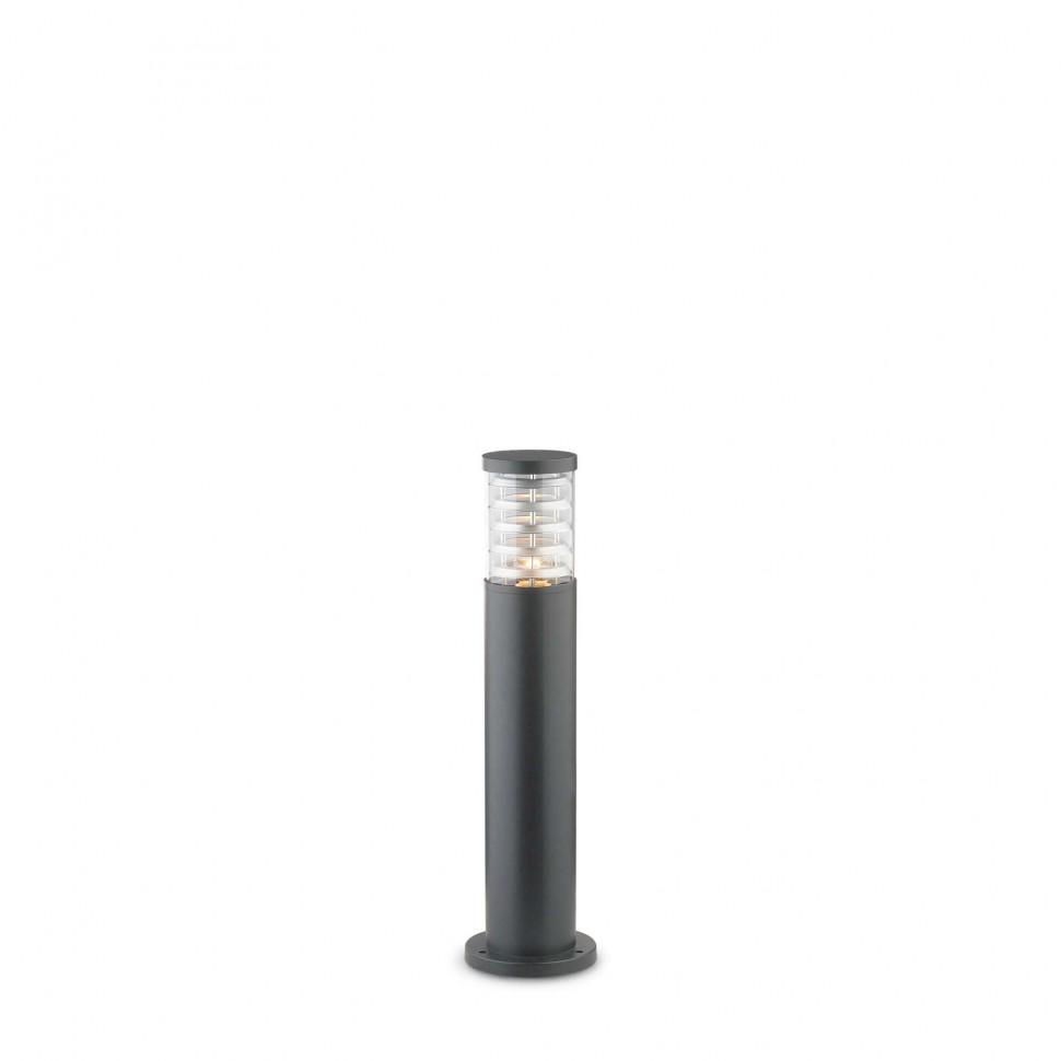 Уличный светильник Tronco Pt1 Small Ideal Lux 026985 Antracite