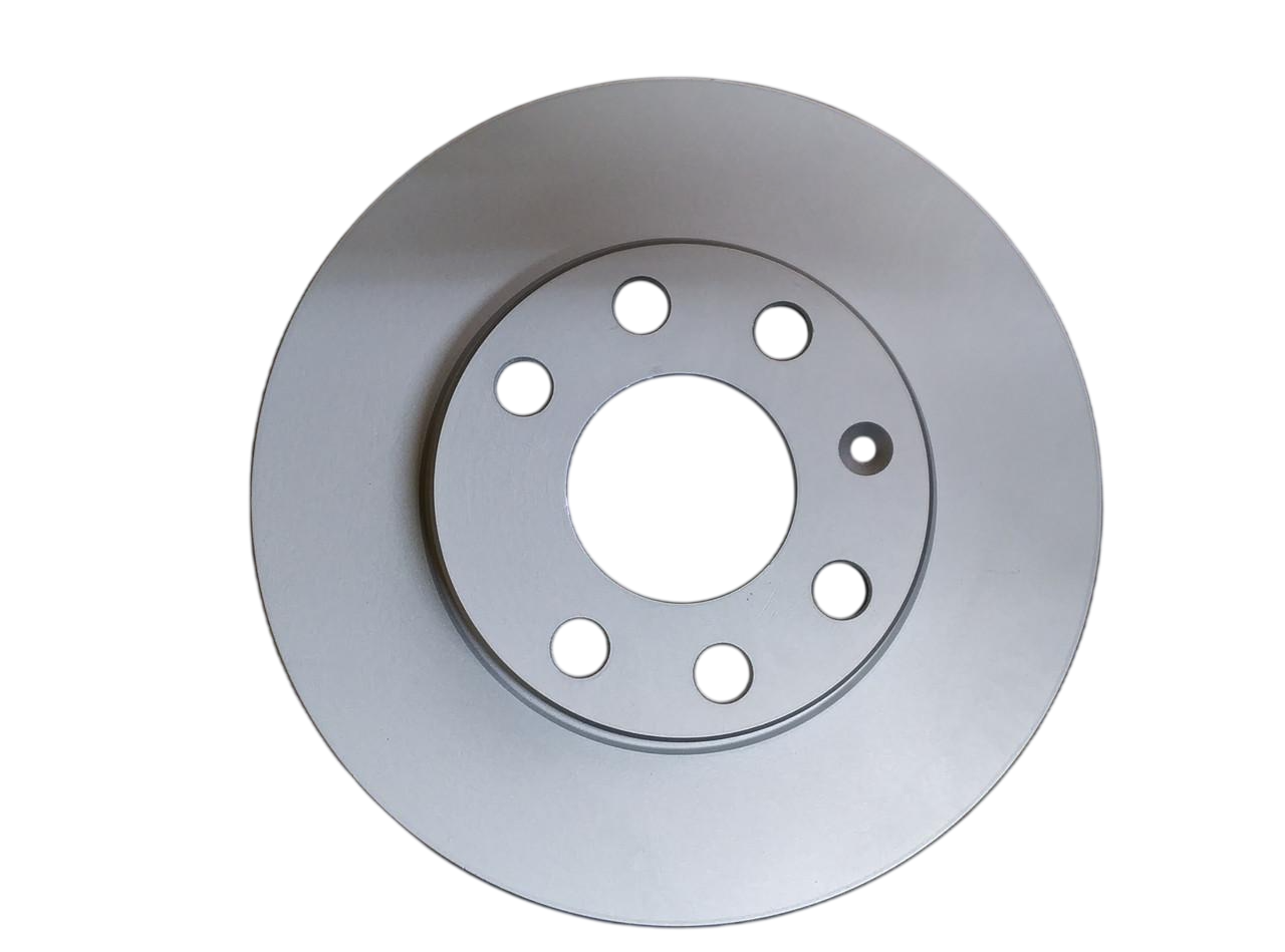 Диск тормозной передний вентилируемый ABS 15770 OPEL/CHEVROLET AVEO/DAEWOO NEXIA/LANOS (3085959244)