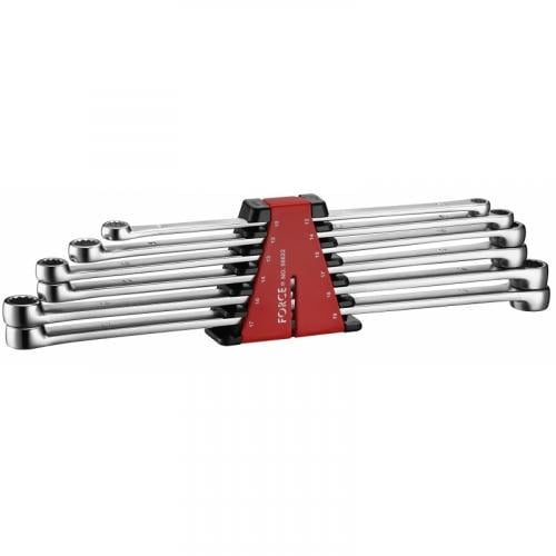 Набір ключів Force накидних 6 пр. (23066719)