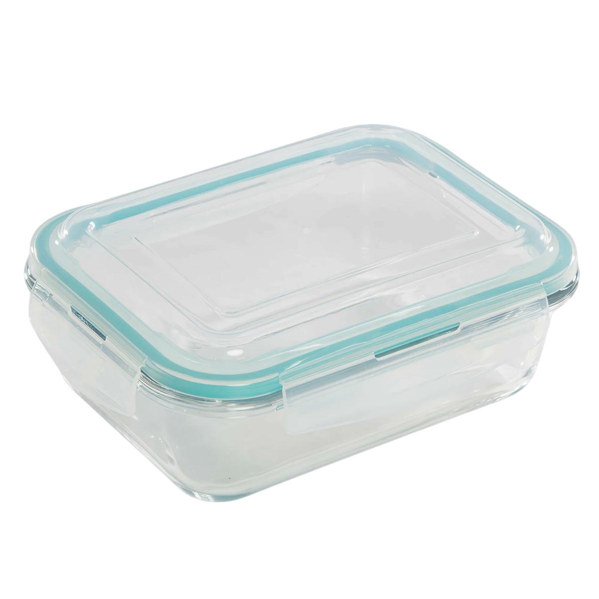 Контейнер харчовий A-PLUS 640 мл (4014)