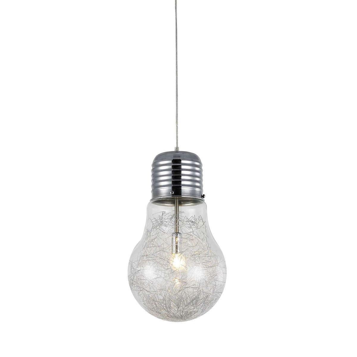 Подвесной светильник Zuma Line Bulb (RLD93024-1A)