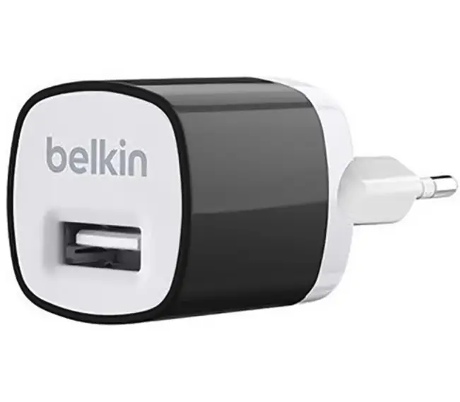 Зарядка МЗП Micro Belkin (000022416) Зарядка МЗП Micro Belkin (000022416)