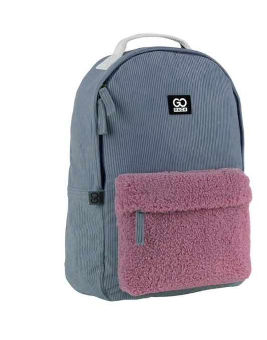 Рюкзак GoPack Education Teens GO25-147M-3 (4063276198563)