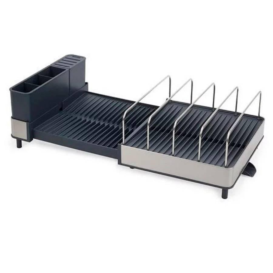 Сушка для посуду роздвижна Joseph Joseph Extend Steel (851690) Сушка для посуду роздвижна Joseph Joseph Extend Steel (851690)
