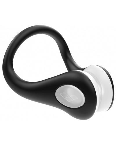 Зажим для носа Arena NOSE CLIP Уни Черный/Белый (OFSM 009391-200)