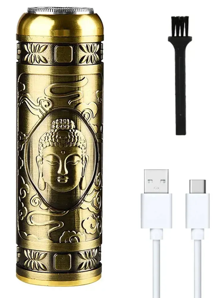 Бритва электрическая USB HW-T8 (25636124)