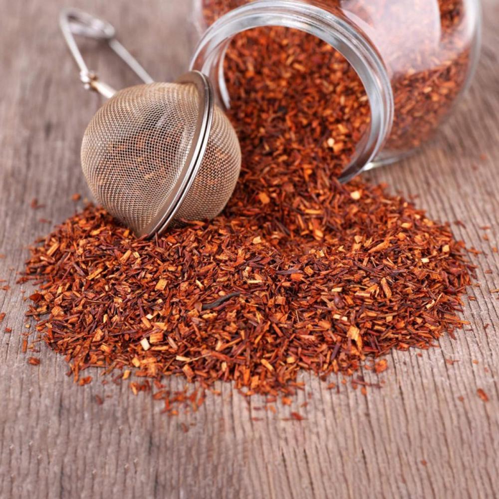 Чай ройбуш червоний Long Leaf 250 г - фото 6 Чай ройбуш червоний Long Leaf 250 г - фото 6