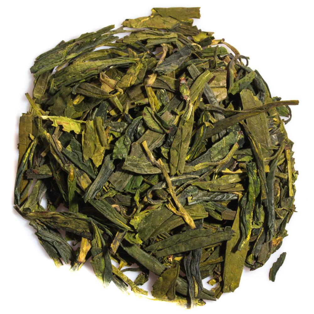 Чай Сиху Лунцзин Колодец дракона 50 г