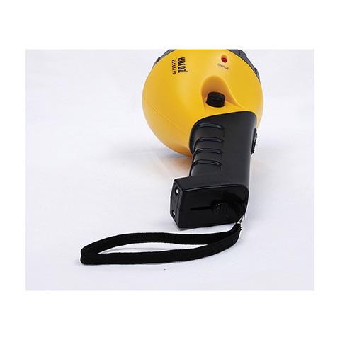 Фонарик светодиодный Horoz Electric Puskas-3 HL333L (23813379) - фото 4 Фонарик светодиодный Horoz Electric Puskas-3 HL333L (23813379) - фото 4