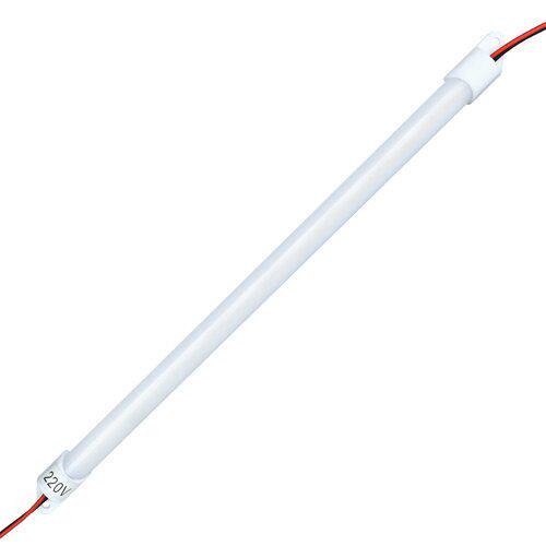 Светодиодная линейка OEM LB-030-5-4-220 5 Вт 4500К 300 мм AC 220 IP20 матовая
