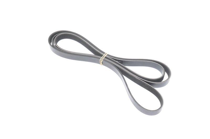 Ремень компрессора кондиционера водяного насоса сaptva GM Korea 12636138