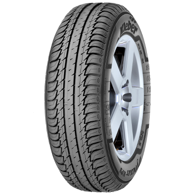 Автошина Kleber Dynaxer HP3 245/40 R17 91Y не шип Автошина Kleber Dynaxer HP3 245/40 R17 91Y не шип