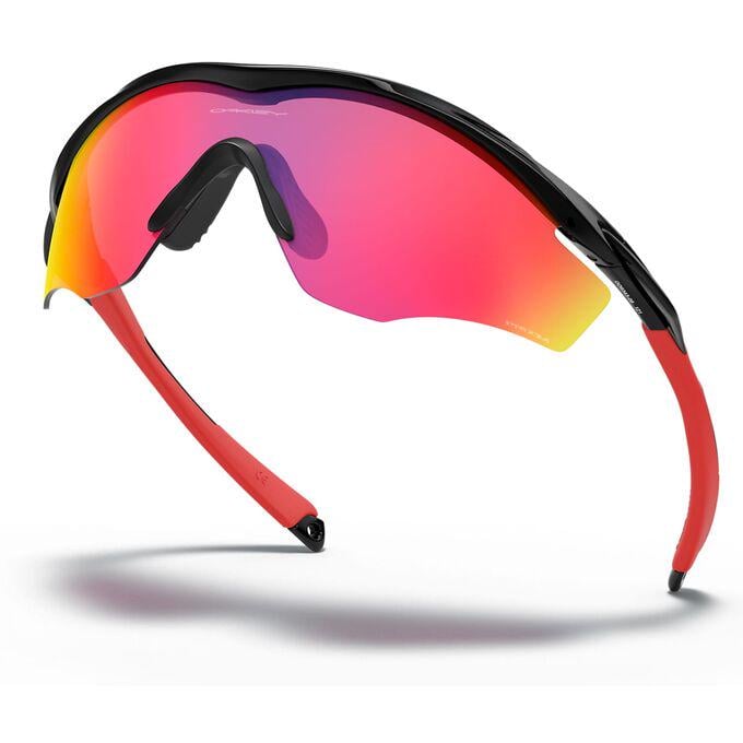 Окуляри OAKLEY M2 Frame XL Polished Black/Prizm Road (OO9343-08) - фото 5