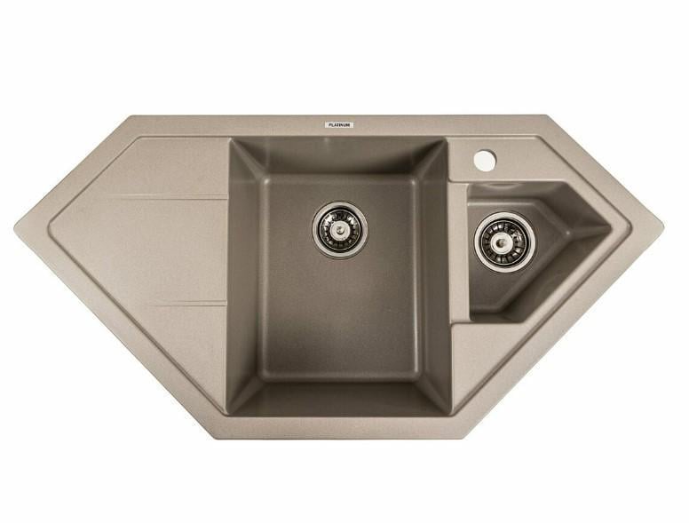 Мойка для кухни Platinum 9950 PANDORA (SP000039646) Мойка для кухни Platinum 9950 PANDORA (SP000039646)