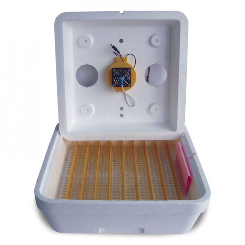 Инкубатор ручной Веселое семейство-12ВДВ Инкубатор ручной Веселое семейство-12ВДВ