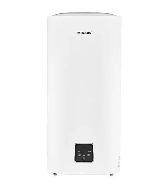 Водонагреватель MIXXUS EWH-09050 FLAT WET 50 л 2 кВт Белый (WH0594)