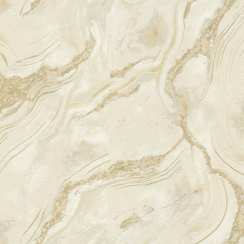 Шпалери вінілові на флізеліновій основі Decori Decori Carrara 3 (84655)