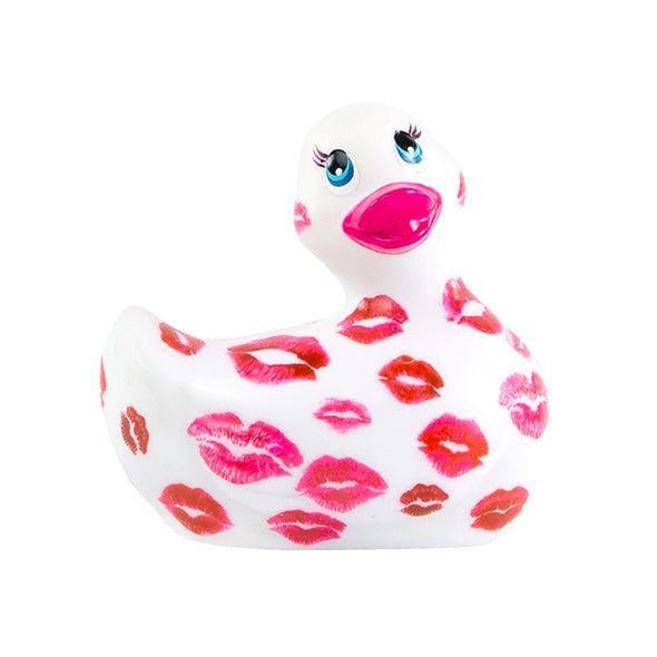 Вибромассажер утка I Rub My Duckie Romance v2.0 (SO3909)