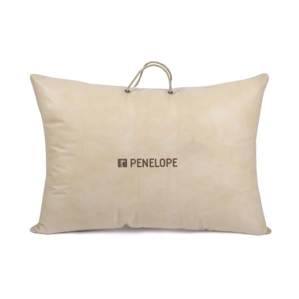 Подушка вовняна Penelope Wooly Pure 50х70 см (2000022281588) - фото 8 Подушка вовняна Penelope Wooly Pure 50х70 см (2000022281588) - фото 8