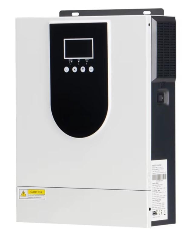 Инвертор комбинированный WX1254 3000W с MPPT-зарядкойдля солнечных систем и резервного питания (3104618335)