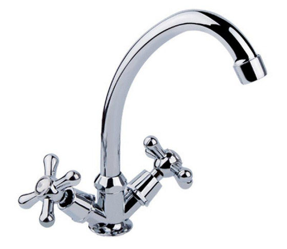 Змішувач для кухні SW Olympic 2712F (3050)