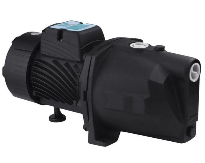 Насос поверхностный центробежный Pumpman TJSW/10M 0,75 кВт (CV029757)