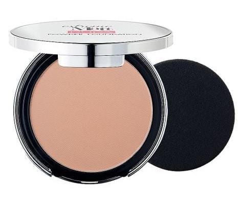 Пудра-основа для обличчя Pupa Extreme Matt Powder Foundation SPF 20 050 Sand 11 г (2189271567) - фото 1 Пудра-основа для обличчя Pupa Extreme Matt Powder Foundation SPF 20 050 Sand 11 г (2189271567) - фото 1
