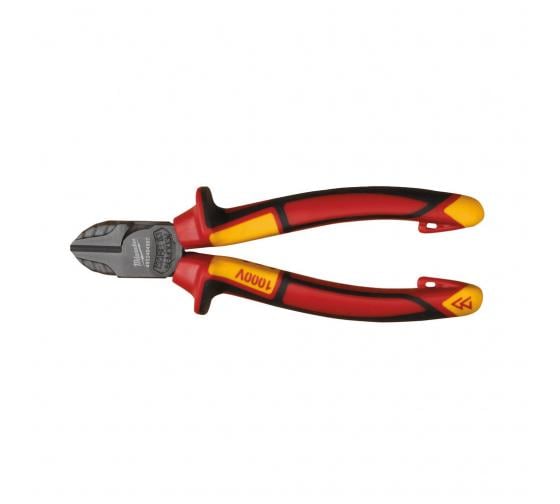 Кусачки Milwaukee VDE 160 мм (4932464567)