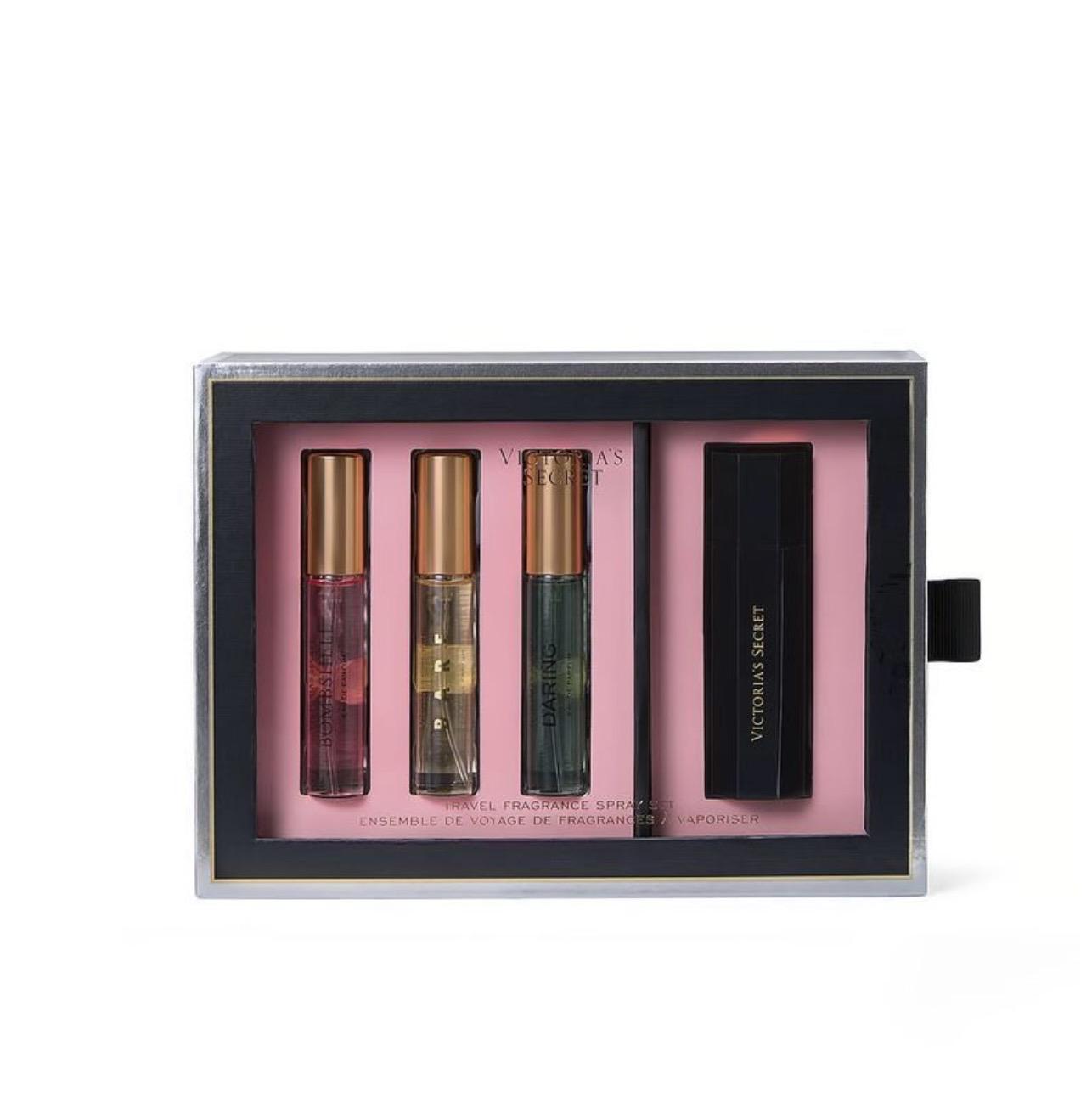 Набор парфюмов Fragrance Spray Gift Set Victoria's Secret (21)